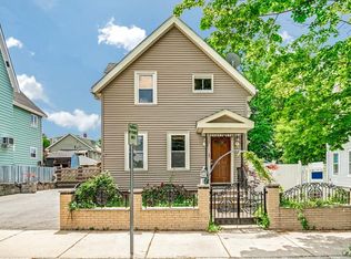 29 Boston St, Malden, MA 02148