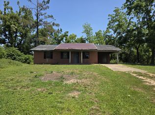 377 County Road 8301, Rienzi, MS 38865