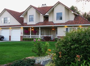 6212 S Thor Ct, Spokane, WA 99223