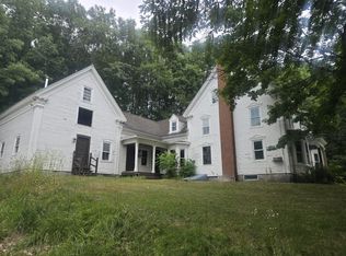 579 Wilson Pond Road, Monmouth, ME 04265