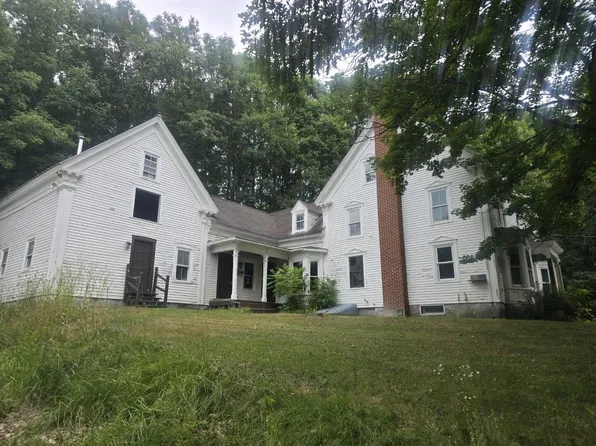 579 Wilson Pond Road, Monmouth, ME 04265