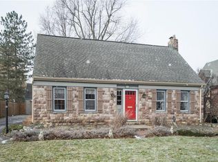 217 Ruskin Rd, Amherst, NY 14226