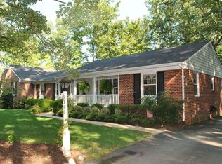 9346 Cool Spring Rd, Mechanicsville, VA 23116