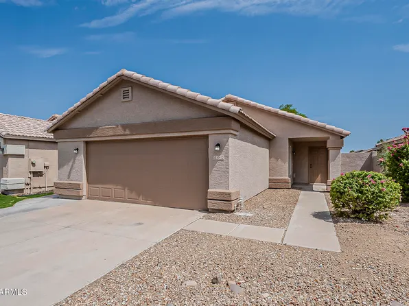10412 W READE Avenue, Glendale, AZ 85307