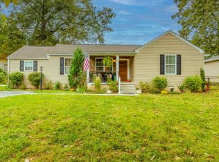 912 Lawson St, Chattanooga, TN 37415