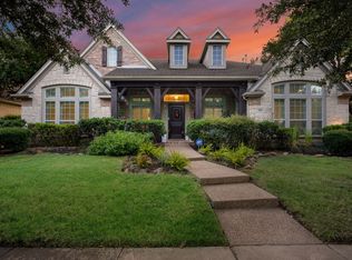 804 Sword Bridge Dr, The Colony, TX 75056