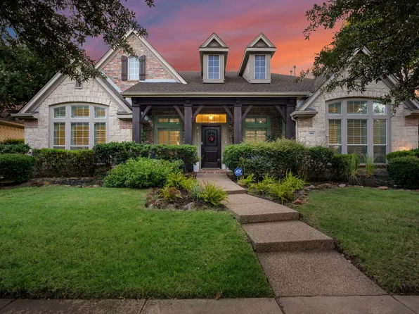 804 Sword Bridge Dr, The Colony, TX 75056