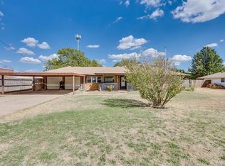 322 S Highland Ave, Midwest City, OK 73110