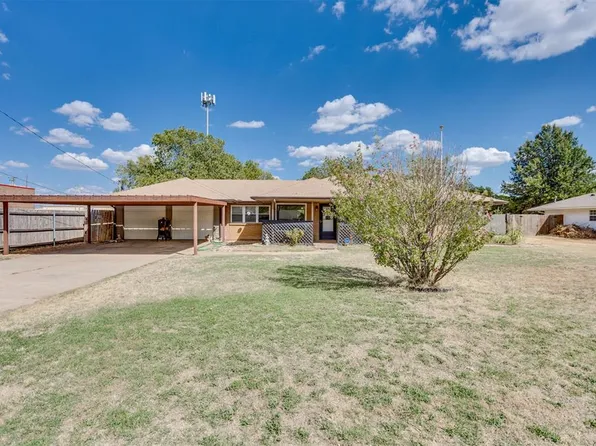 322 S Highland Ave, Midwest City, OK 73110