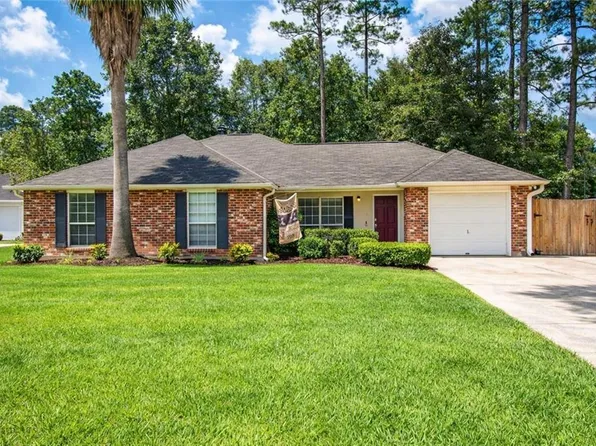 605 Armand St, Mandeville, LA 70448