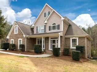 636 Broken Arrow Cv, McDonough, GA 30252