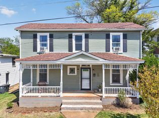 1206 Dearing St, Lynchburg, VA 24503
