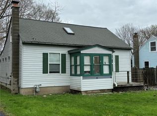 6579 Hamilton Dr, Derby, NY 14047