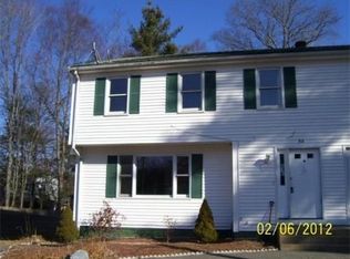 54 Linwood Ter, Rockland, MA 02370