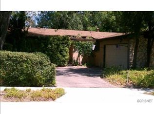 10112 Shoshone Ave, Northridge, CA 91325