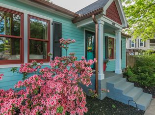 409 NW A St, Bentonville, AR 72712