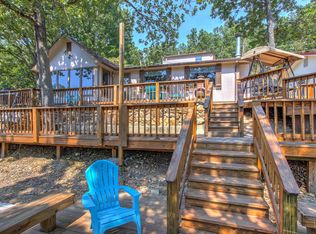 450676 E 338th Rd, Afton, OK 74331