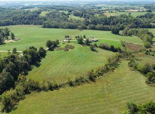 Willie Groce Rd, Glasgow, KY 42141