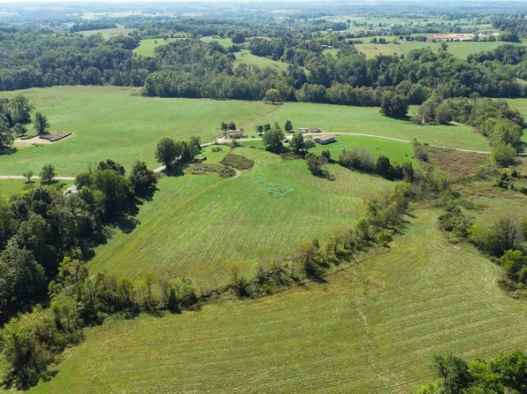 Willie Groce Rd, Glasgow, KY 42141