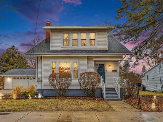 418 Rust Ave, Big Rapids, MI 49307