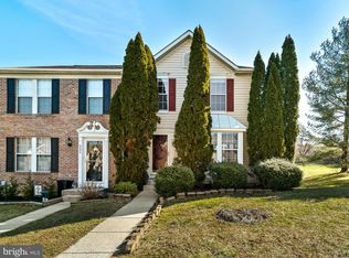 227 High Meadow Ter, Abingdon, MD 21009