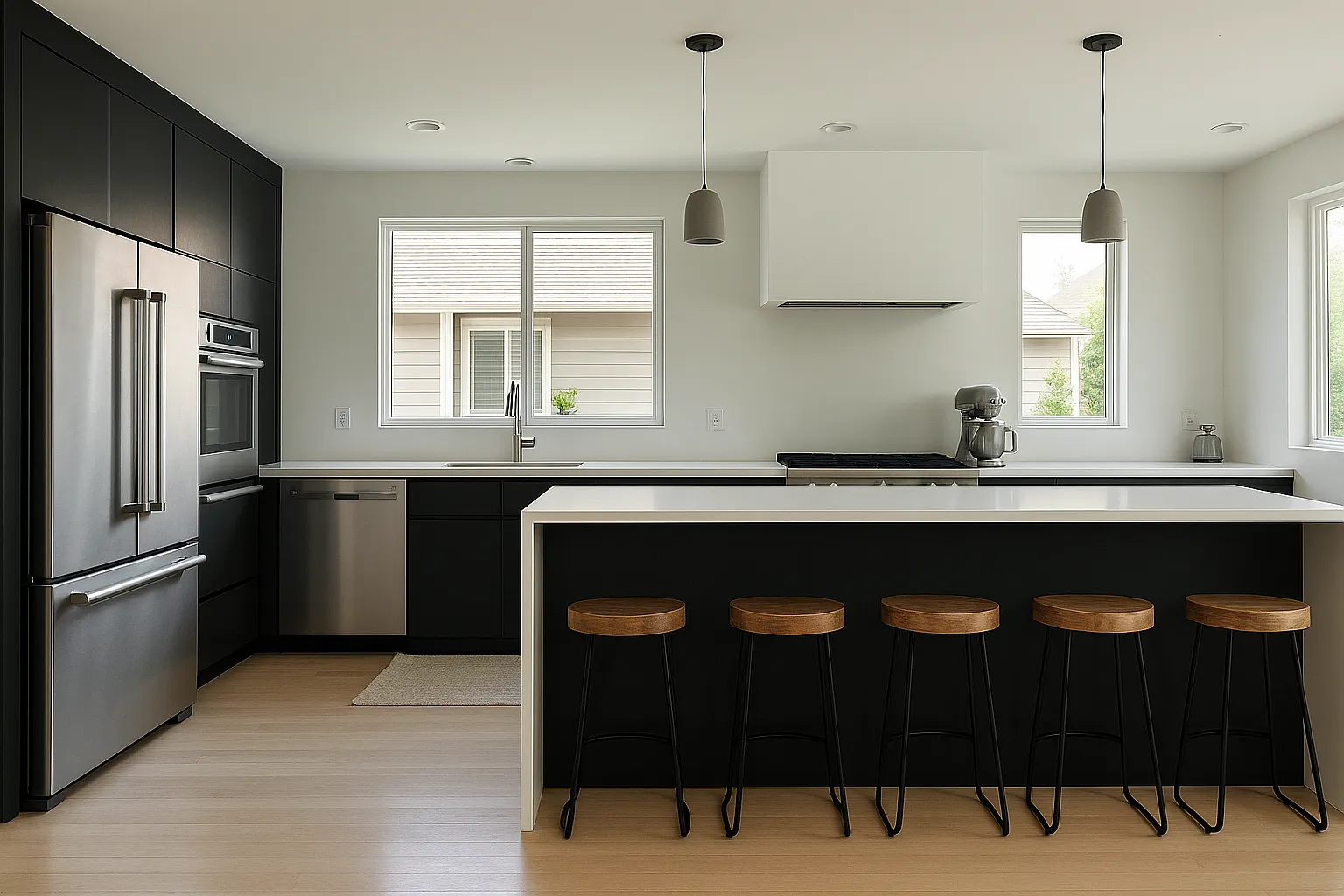 5 bed, 4000 sqft, $10,500 — Photo 4