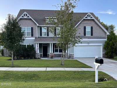 102 Lumis Court, Hampstead, NC, 28443