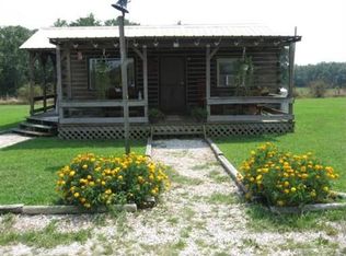 5721 E County Road 725 S, Hardinsburg, IN 47125