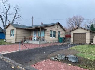 1247 Hardesty Dr, Reno, NV 89509