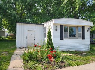 MNR Hill Dr SITE #33, Eden, WI 53019