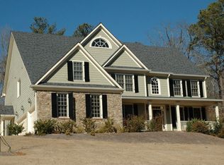 30 Retreat Rdg, Cartersville, GA 30120