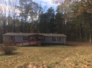 155 Sundown Ln, Finger, TN 38334