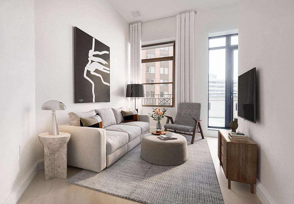 1st image of 67 Wall St APT 25H