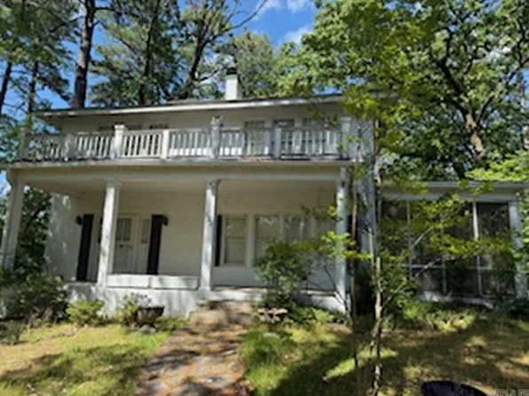 122 Conway Ter, Hot Springs, AR 71901