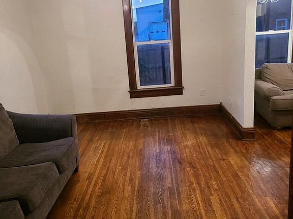 Living Area with Couch