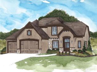 1712 Lashbrook Dr, Lees Summit, MO 64086
