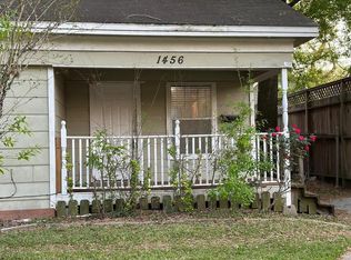 1456 Godwin St, Houston, TX 77023