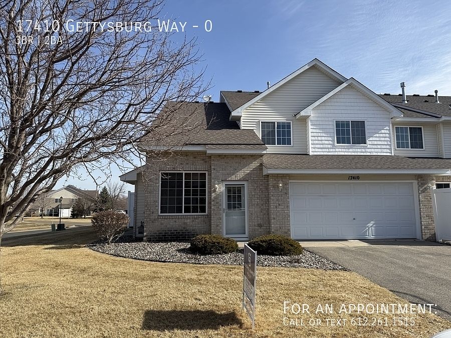 1st image of 17410 Gettysburg Way #0