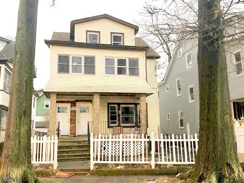 164 Montgomery Ave, Irvington, NJ 07111 Zillow