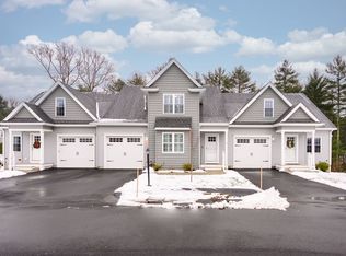 13 Santana Way #13, Carver, MA 02330