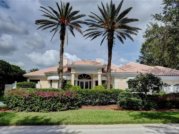 426 Rosemeade LN, NAPLES, FL 34105