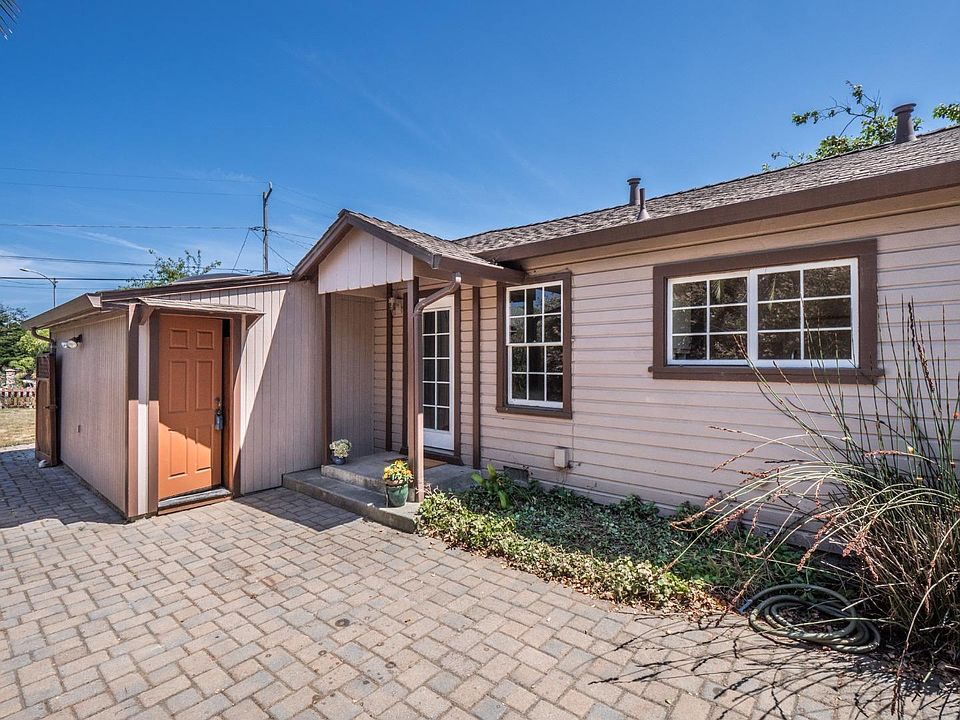 227 Fair Ave Santa Cruz CA 95060 Zillow