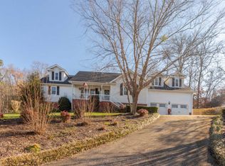 322 Southwood Cir, Ringgold, GA 30736