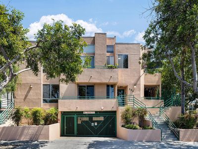 420 W Elmwood Ave, Burbank, CA, 91506