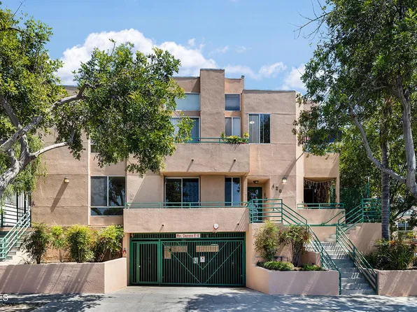 420 W Elmwood Ave, Burbank, CA 91506