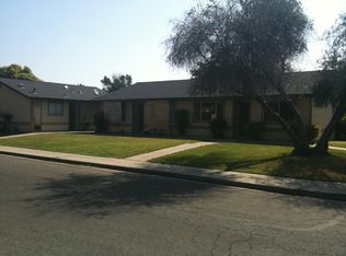3348 S Woodland St, Visalia, CA 93277