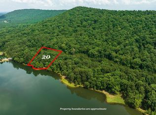 LOT 20 Saunders Bridge Rd, Sterrett, AL 35147