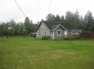 1904 121st St E, Tacoma, WA 98445