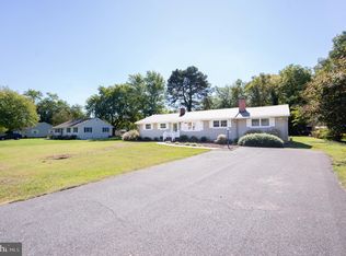 206 Sandy Hill Rd, Cambridge, MD 21613