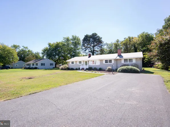 206 Sandy Hill Rd, Cambridge, MD 21613